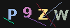 Gambar captcha