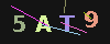 Gambar captcha